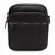 Мужская кожаная сумка Borsa Leather K19803-1br-brown