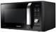 Микроволновая печь Samsung MS23F302TAK-UA 23 л