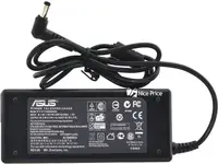 Блок питания для ноутбука Asus (19V 4.74A 90W) 5.5x2.5 мм (1547)