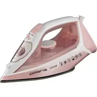 Утюг Polaris PIR-2497-AK 2400 Вт
