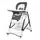 Стульчик для кормления Carrello Stella CRL-9503 (pelette grey)