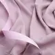 Ткань костюмная Barbie креп лілова пастель