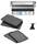 Электрогриль Braun MultiGrill 9 СG-9043 2000 Вт