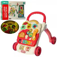 Игровой центр-ходунки ББ Пианино 698-60-61