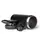 Шейкер спортивний SmartShake металевий Insulated Steel 750ml Black
