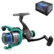 Катушка рыболовная Sams Fish SF-24003-6 6000 3bb