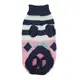 Свитер для собак Taotaopets 357704 Полосы-Ромб XXS