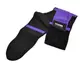 Пояс-корсет  для підтримки спини Power System PS-6031 Waist Shaper Purple L/XL