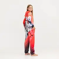 Кигуруми подростковое 3D Genshin Impact Arlecchino 3945_2_176 17357 176 см