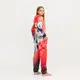 Кигуруми подростковое 3D Genshin Impact Arlecchino 3945_2_176 17357 176 см