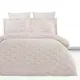 Комплект постельного белья 200х220 см Сатин Bondi Alamode Arya AR-TR1005566