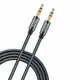 Кабель AUX 1 м Noble sound series audio BlaСk HoСo UPA03