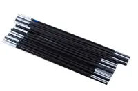 Комплект дуг к палатке Tramp Lite Wonder 3 TLA-011 2 дуги