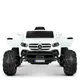 Детский электромобиль Bambi M 4786EBLR-1 24V Mercedes-Benz до 35 кг