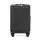 Чемодан Xiaomi Ninetygo Seine Luggage 20 Black (6941413218146)