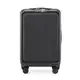 Чемодан Xiaomi Ninetygo Seine Luggage 20 Black (6941413218146)