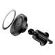 Держатель HOCO Show ring magnetic car holder H56 (air outlet) |4.5-7"|