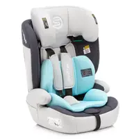 Автокресло детское автомобильное Sesttino Rocker Pro Blue 9-36 кг / Кресло для ребенка в автомобиль