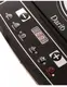 Электроплита Dario Bon Appetit DHP-2144-D 2000 Вт