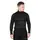 Термокофта LVL2 Hawk Polarheat QS Черная (9397), M