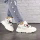 Женские кроссовки Fashion Duncan 1531 39 размер 24,5 см Белый