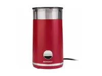 Кофемолка Silver Сrest SKMS-150-A1-red 150 Вт красная