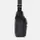Мужская кожаная сумка Keizer K1722bl-black