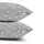 Набор наволочек 50х70 GREY CROWN