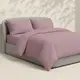 Евро постель без простыни муслин CAMELLIA