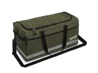 Сумка коропова велика, коропова сумка, дорожня сумка, сумка Delphin WASABI CarryBIG