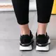 Кроссовки женские Fashion Sam 3542 41 размер 26 см Черный