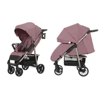 Коляска прогулочная Carrello Echo CRL-8508 Charm Pink 
розовый