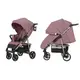 Коляска прогулочная Carrello Echo CRL-8508 Charm Pink 
розовый