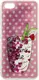 Чехол-накладка TOTO Liquid TPU Cases Apple iPhone 5/5s/SE Drink Me