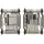 Мультитул Birzman Feexman E-Version / 20 функций / черный