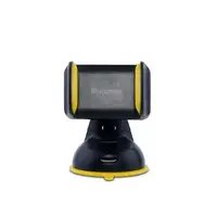 Автомобільний тримач Car Holder RM-C06 black-yellow REMAX 111101
