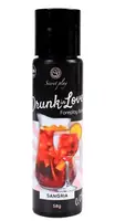 Бальзам для орального секса Secret Play - Drunk in Love Sangria Balm, 60 ml