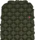 Надувной коврик Highlander Nap-Pak Inflatable Sleeping Mat PrimaLoft 5 cm Olive (AIR072-OG)