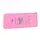 Пенал силиконовый YES Lovely Панда 531956 3.5х8.5х21 см