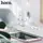 Адаптер сетевой HOCO Micro USB cable Ardent charger set N1 |1USB, 2.4A| (Safety Certified)