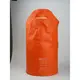 Душ портативный с емкостью и насосом Flextail Tiny Shower Bucket, 20л, оранжевый