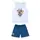 Костюм летний для мальчика Mareks Голубой на рост 98 (70031 НН)