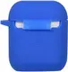 Кейс TOTO 2nd Generation Silicone Case AirPods Royal Blue