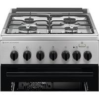 Плита комбінована Electrolux LKK560000X 58 л