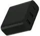 Сетевое зарядное устройство для ZMI HA833 Fast Charging 65W Black