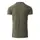 Термоактивна футболка Helikon-Tex Functional T-shirt - Quickly Dry - Olive Green, розмір S