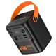 УМБ HOCO Tough PD+light power bank J152 Pro 80000mAh |4USB/2Type-C, 65W/3A, PD/QC|