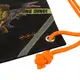Сумка для обуви YES SB-10 Jurassic World Dino 550513 40х35 см