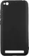 Чехол-накладка TOTO 1mm Matt TPU Case Xiaomi Redmi 5A Black