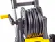 Мойка высокого давления Riwall 280(ew) Bar 2800Вт (Чехия)